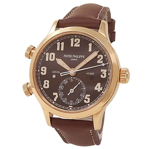 Patek Philippe Complications 7234R-001